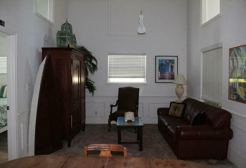 فندق Kemah Escape