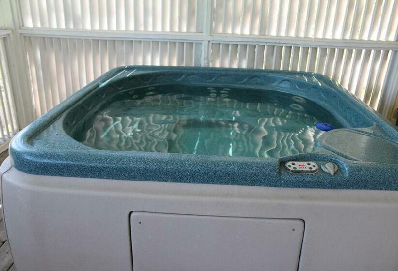 فندق Kemah Escape