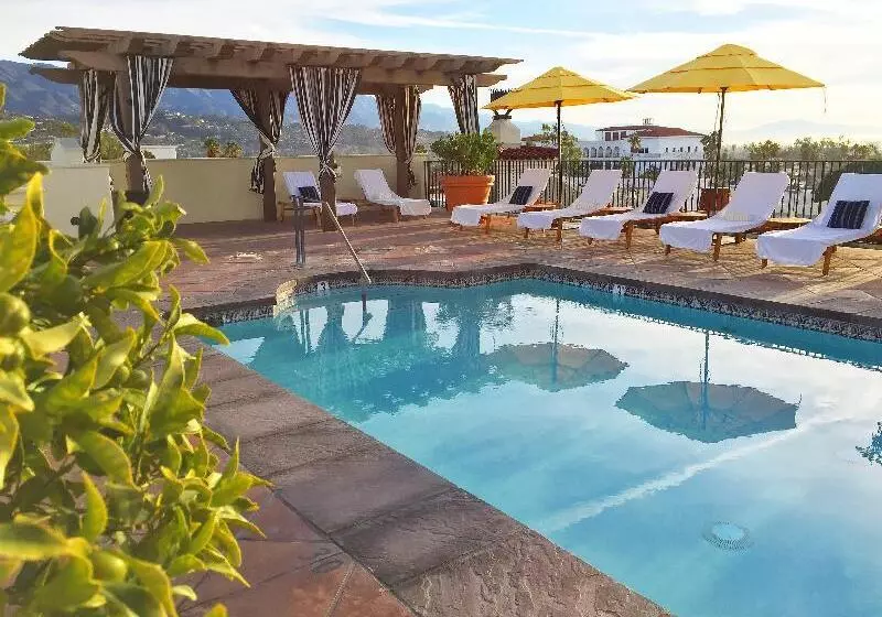 Kimpton Canary Hotel, An Ihg