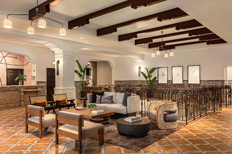 Kimpton Canary Hotel, An Ihg