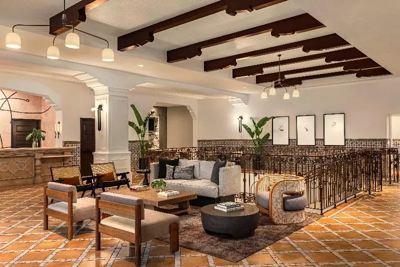 Kimpton Canary Hotel, An Ihg