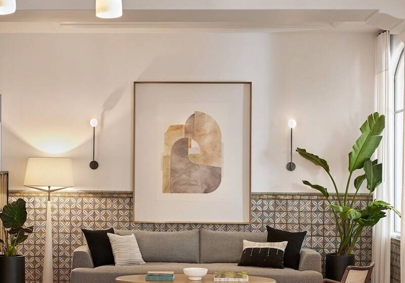 Kimpton Canary Hotel, An Ihg