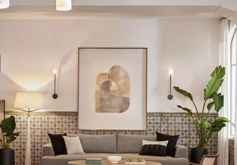 Kimpton Canary Hotel, An Ihg