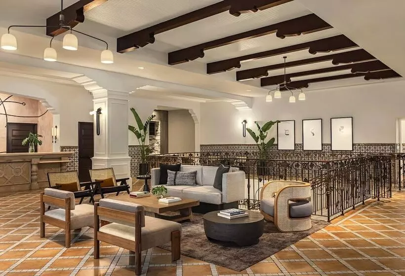 Kimpton Canary Hotel, An Ihg