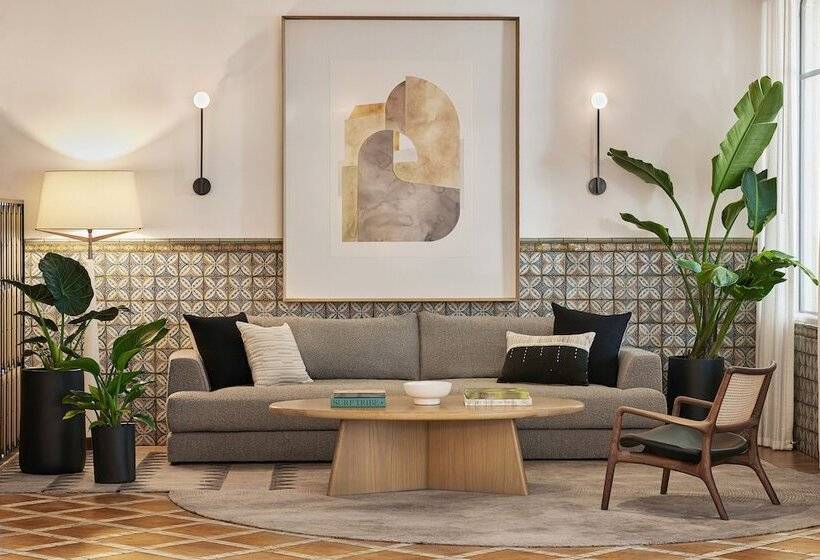 Kimpton Canary Hotel, An Ihg