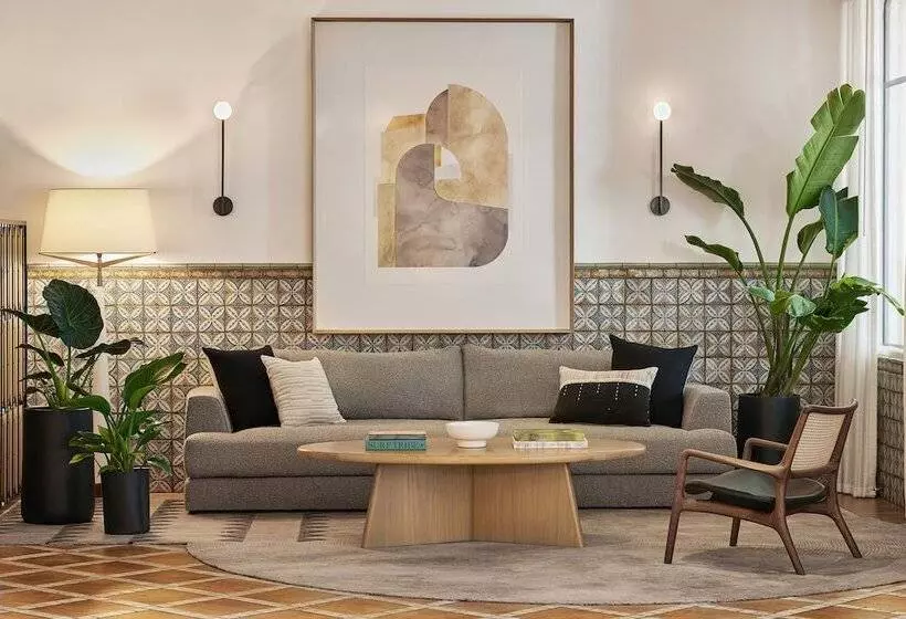 Kimpton Canary Hotel, An Ihg