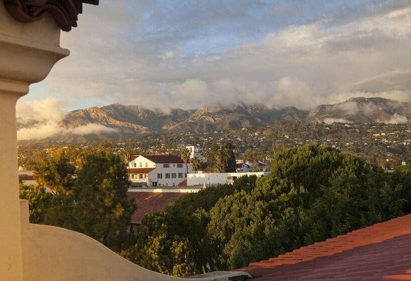 Kimpton Canary Hotel, An Ihg