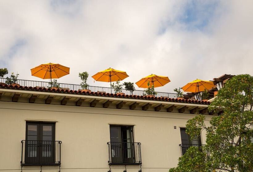 Kimpton Canary Hotel, An Ihg