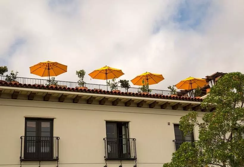 Kimpton Canary Hotel, An Ihg