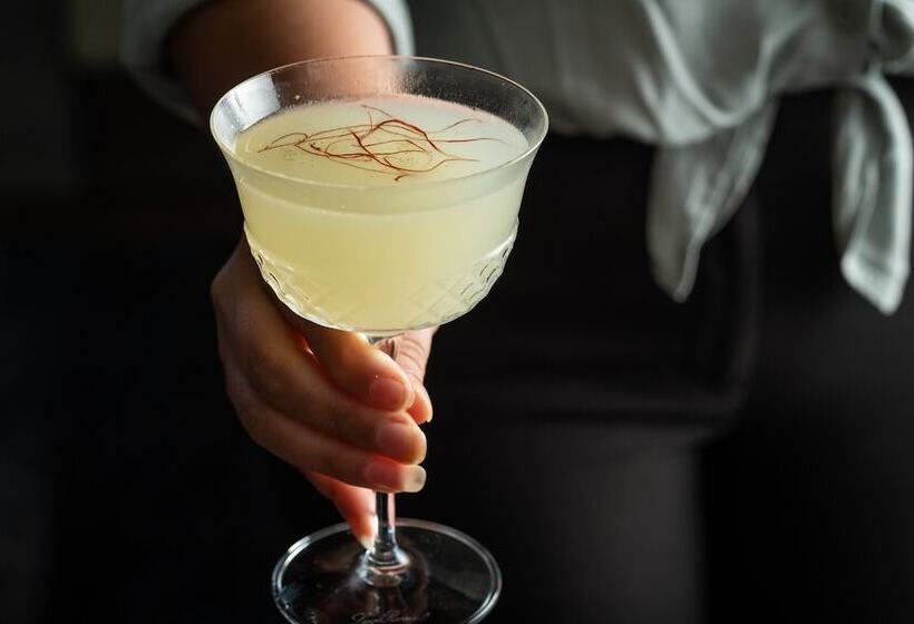 Kimpton Canary Hotel, An Ihg