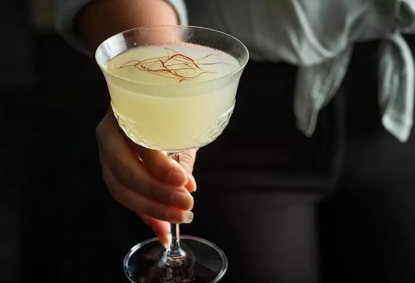 Kimpton Canary Hotel, An Ihg