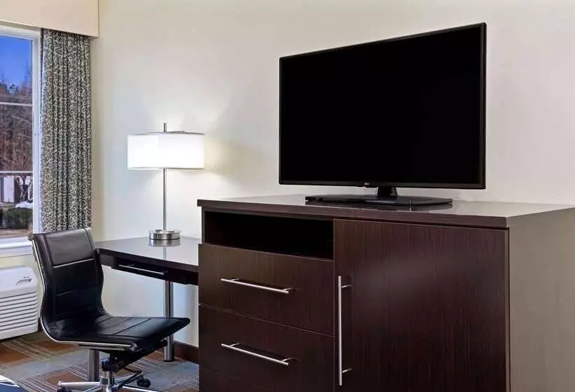 Szálloda La Quinta By Wyndham Atlanta South   Newnan