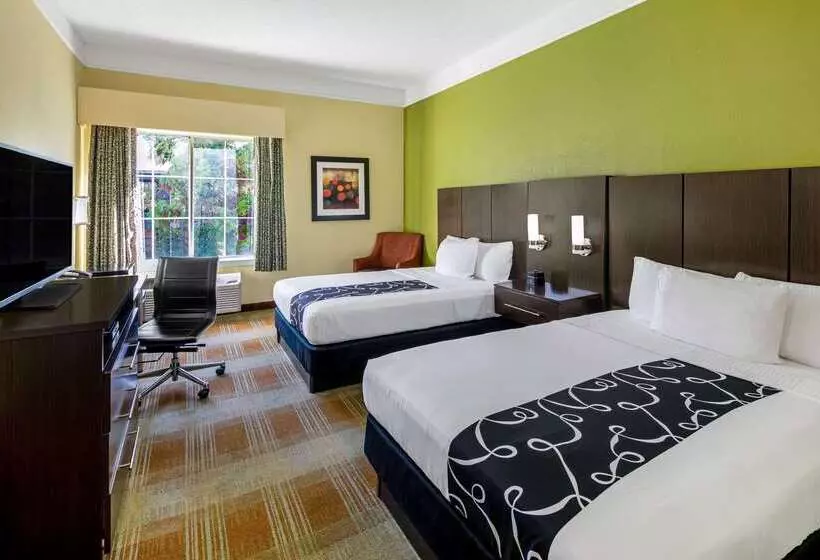 Szálloda La Quinta By Wyndham Atlanta South   Newnan