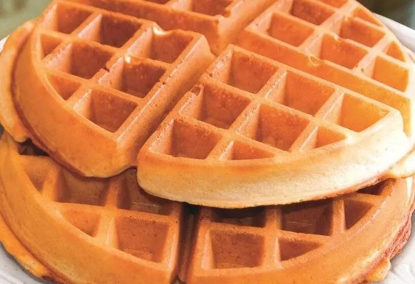 Szálloda La Quinta By Wyndham Atlanta South   Newnan