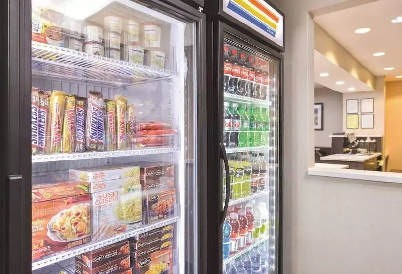 Szálloda La Quinta By Wyndham Atlanta South   Newnan