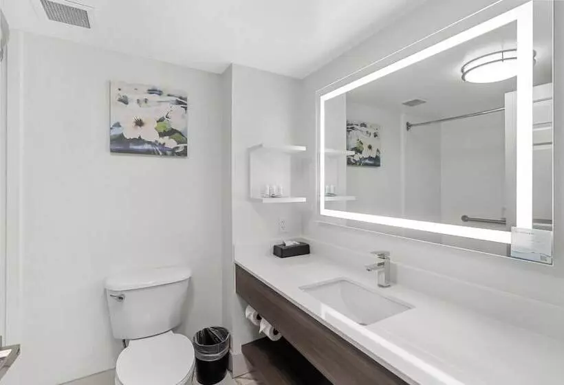 Szálloda La Quinta By Wyndham Atlanta South   Newnan