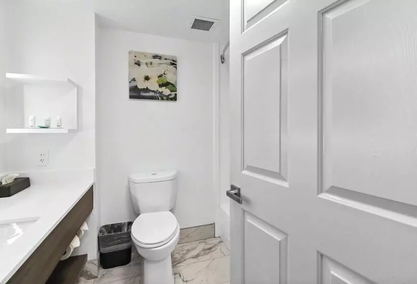 Szálloda La Quinta By Wyndham Atlanta South   Newnan