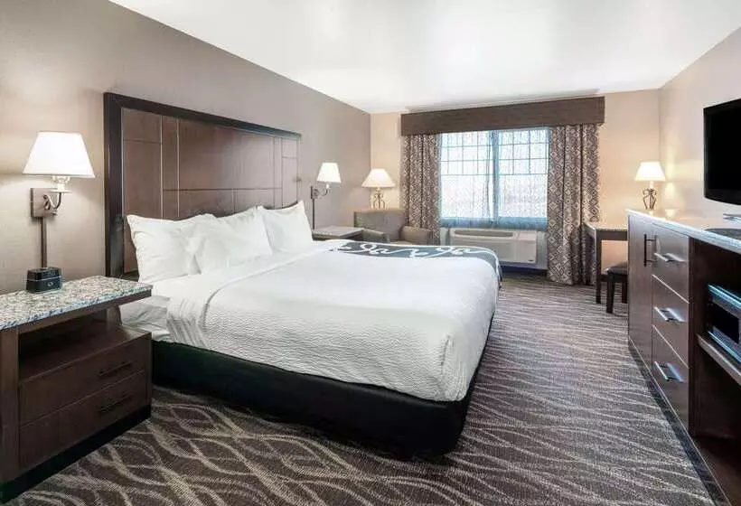 فندق La Quinta By Wyndham Belgrade   Bozeman Airport