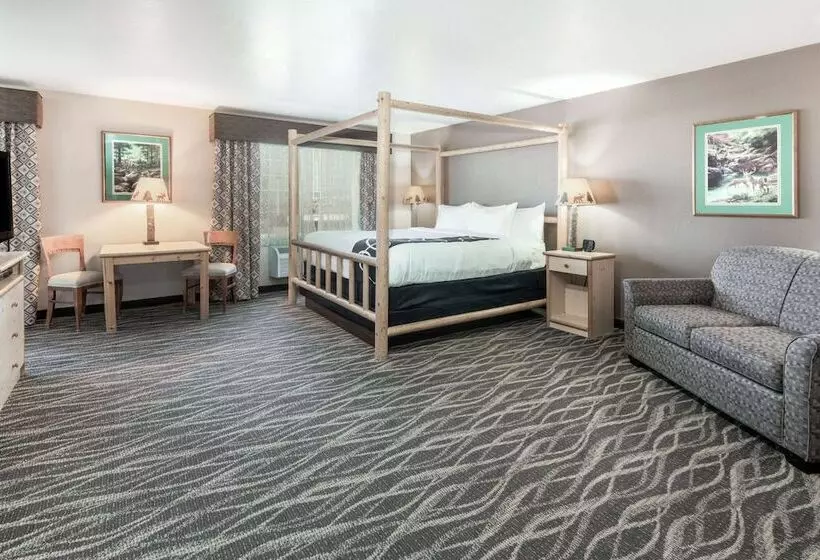 فندق La Quinta By Wyndham Belgrade   Bozeman Airport