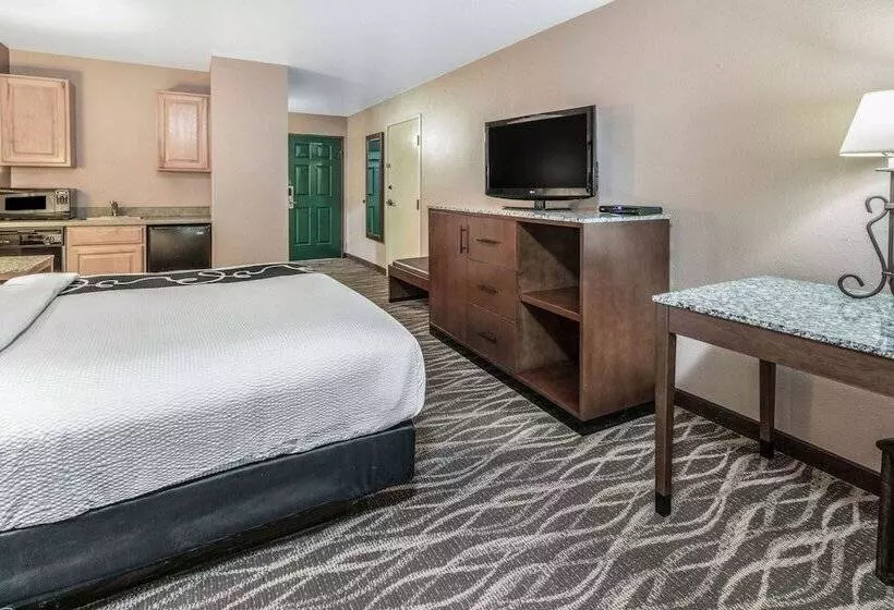 فندق La Quinta By Wyndham Belgrade   Bozeman Airport