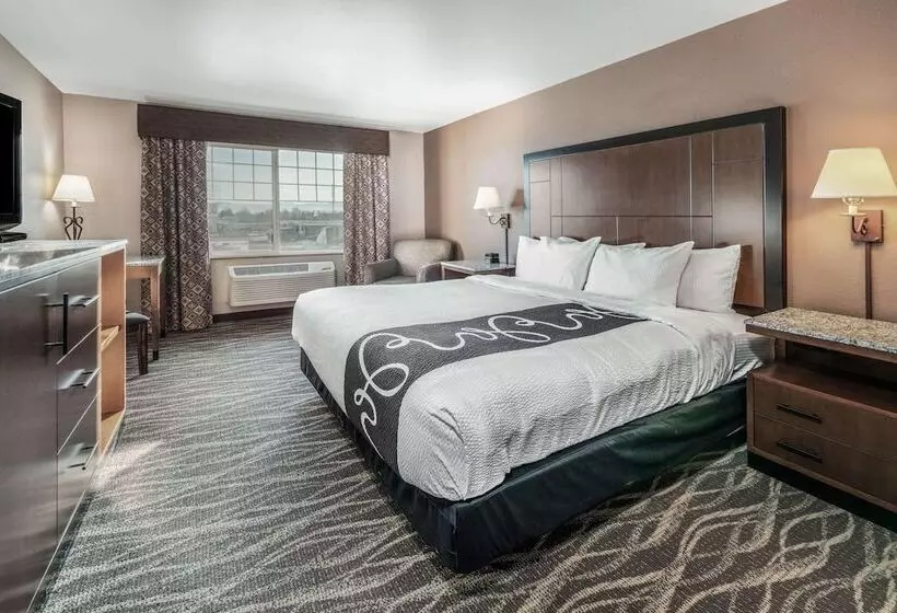 فندق La Quinta By Wyndham Belgrade   Bozeman Airport