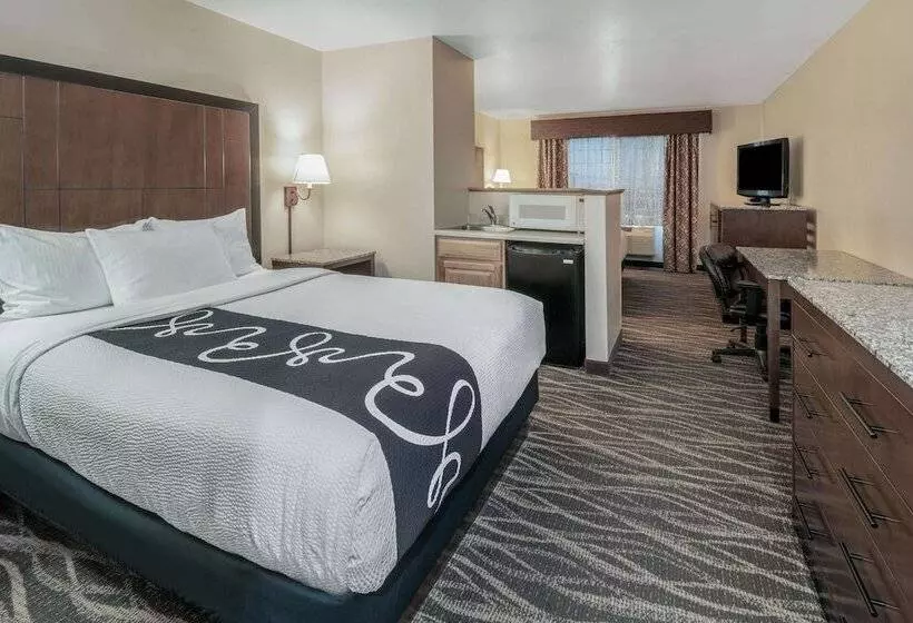 فندق La Quinta By Wyndham Belgrade   Bozeman Airport