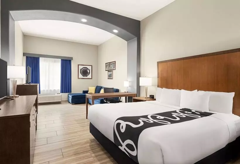 酒店 La Quinta By Wyndham Brownsville North