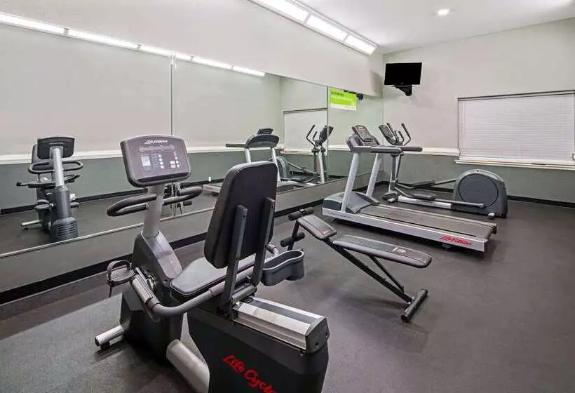 酒店 La Quinta By Wyndham Brownsville North