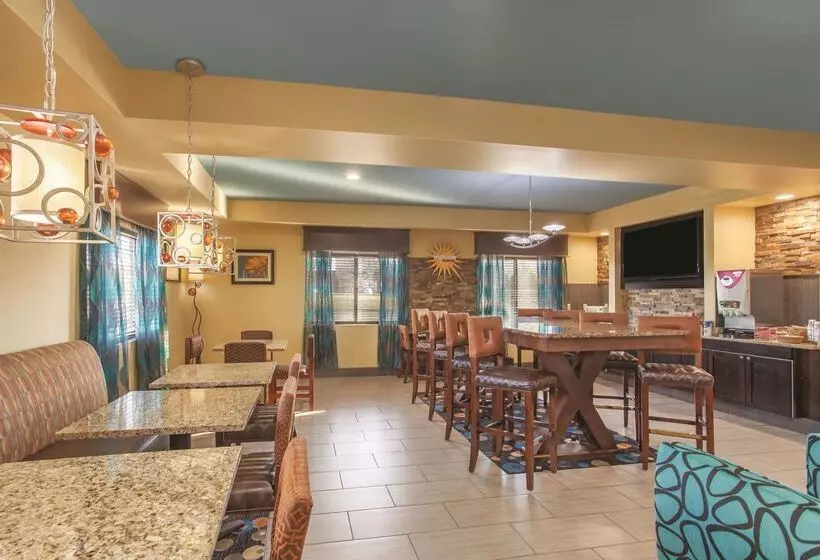 Otel La Quinta By Wyndham Elizabethtown