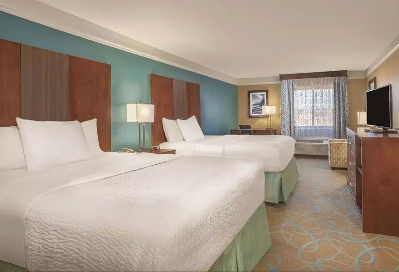 Otel La Quinta By Wyndham Elizabethtown