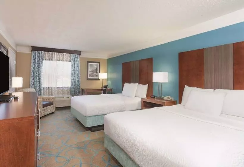 Otel La Quinta By Wyndham Elizabethtown