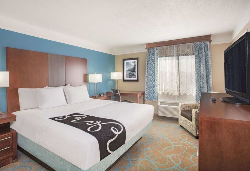 בית מלון כפרי La Quinta By Wyndham Elizabethtown