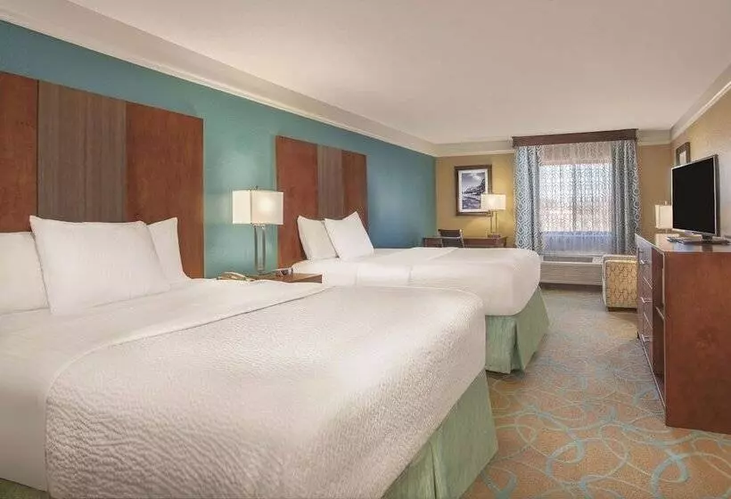 Otel La Quinta By Wyndham Elizabethtown