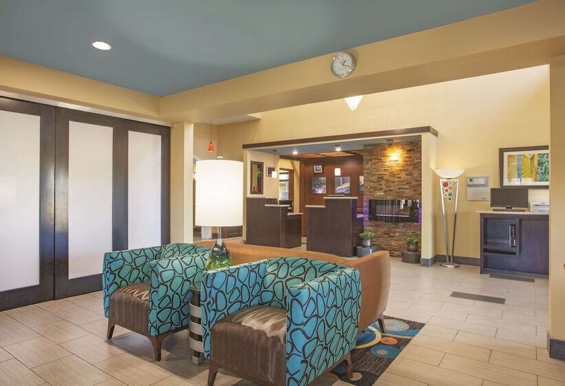 בית מלון כפרי La Quinta By Wyndham Elizabethtown