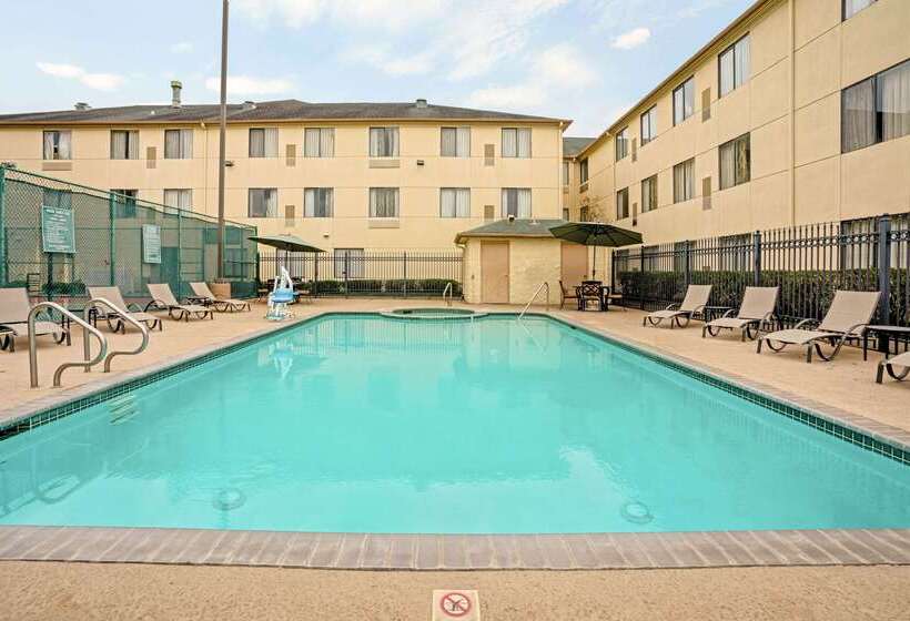 فندق La Quinta Inn & Suites By Wyndham The Woodlands/spring