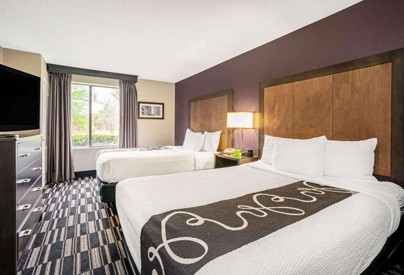 فندق La Quinta Inn & Suites By Wyndham The Woodlands/spring