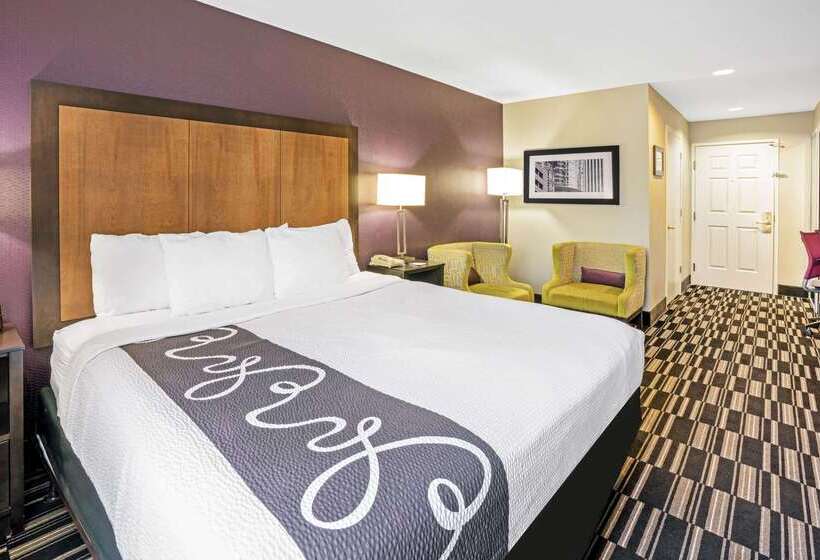 فندق La Quinta Inn & Suites By Wyndham The Woodlands/spring