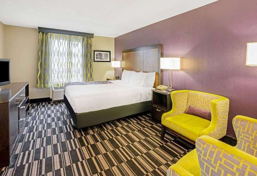 فندق La Quinta Inn & Suites By Wyndham The Woodlands/spring