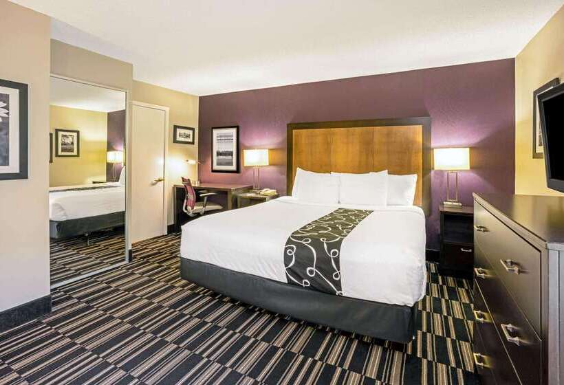 فندق La Quinta Inn & Suites By Wyndham The Woodlands/spring