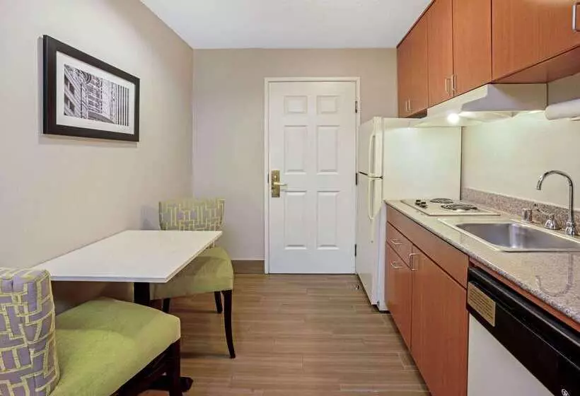 酒店 La Quinta Inn & Suites By Wyndham The Woodlands/spring