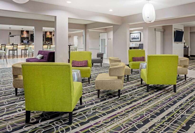 فندق La Quinta Inn & Suites By Wyndham The Woodlands/spring