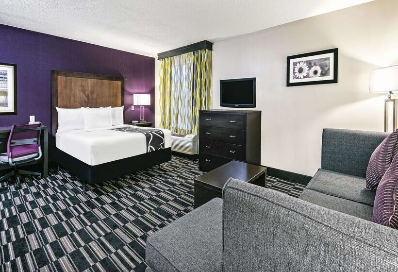 فندق La Quinta Inn & Suites By Wyndham The Woodlands/spring