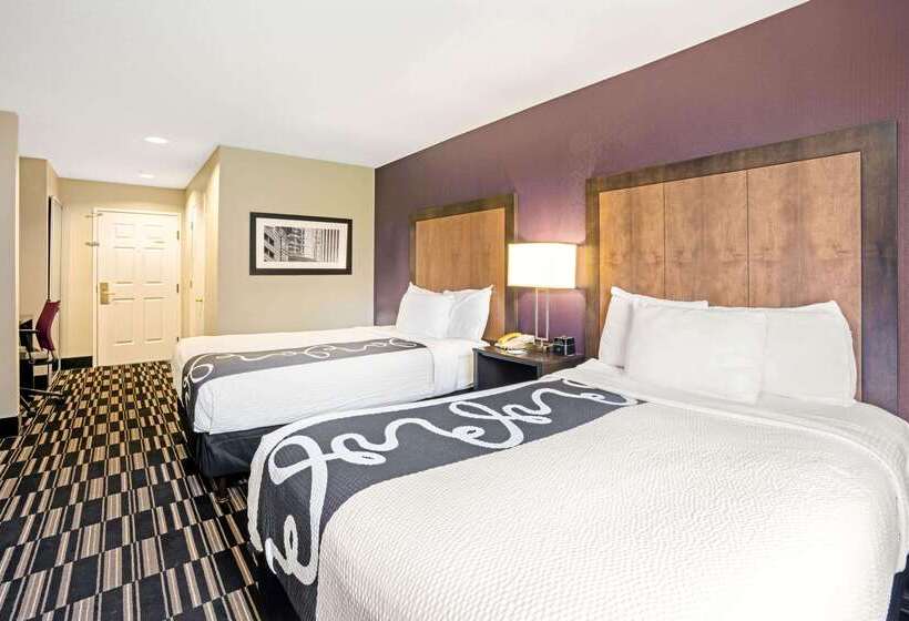 فندق La Quinta Inn & Suites By Wyndham The Woodlands/spring