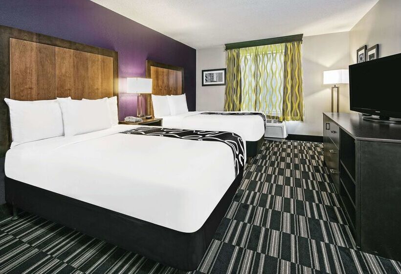 فندق La Quinta Inn & Suites By Wyndham The Woodlands/spring