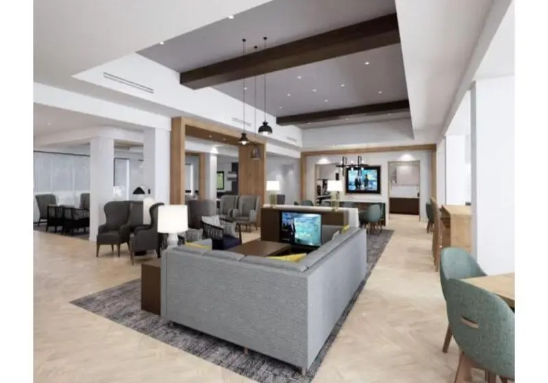 ホテル La Quinta Inn & Suites By Wyndham The Woodlands/spring