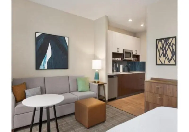 ホテル La Quinta Inn & Suites By Wyndham The Woodlands/spring