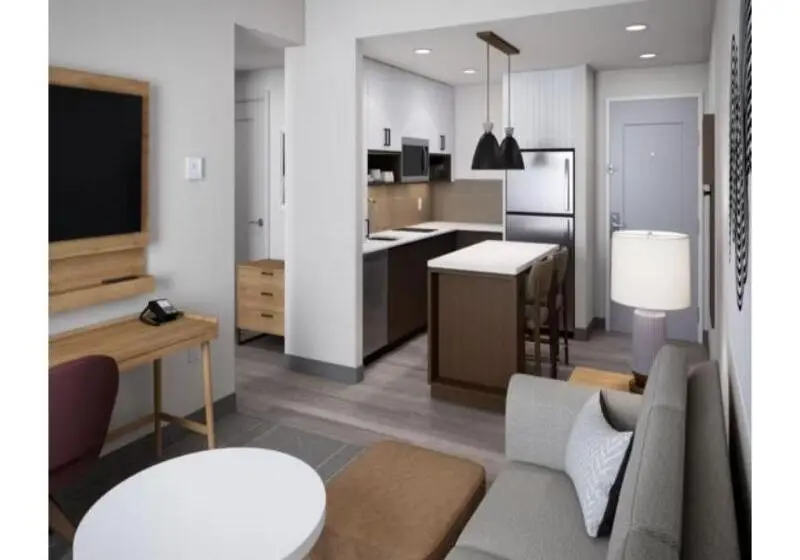 ホテル La Quinta Inn & Suites By Wyndham The Woodlands/spring