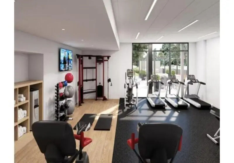 ホテル La Quinta Inn & Suites By Wyndham The Woodlands/spring