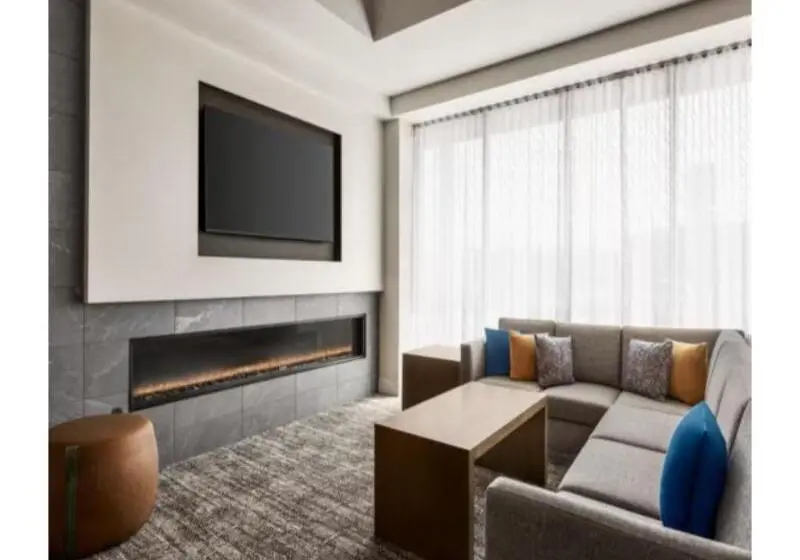 ホテル La Quinta Inn & Suites By Wyndham The Woodlands/spring