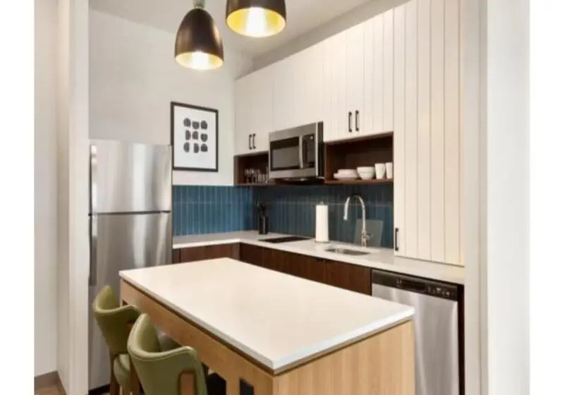 ホテル La Quinta Inn & Suites By Wyndham The Woodlands/spring